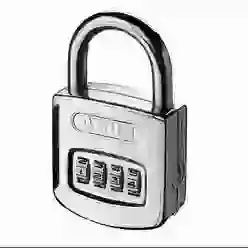 160 Series 50mm Combination Padlock